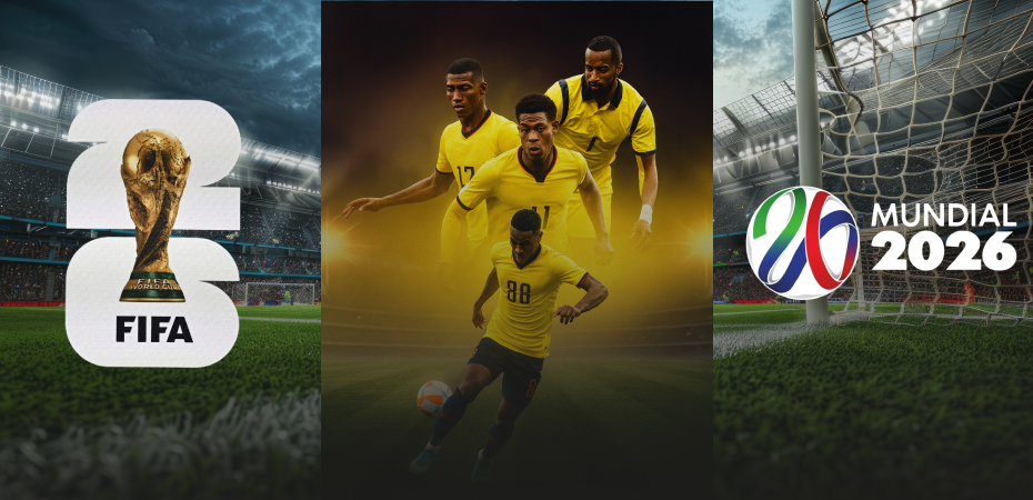 Mundial 2026 – Los 3 primeros partidos de la Tri